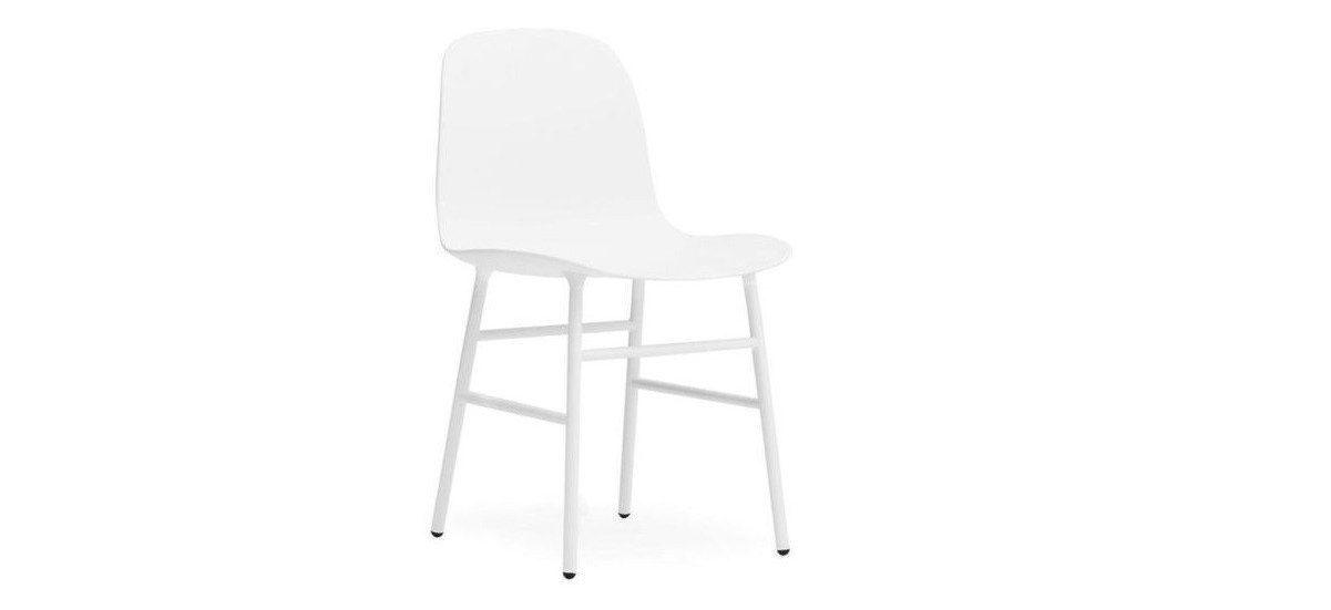 FORM CHAIR STEEL