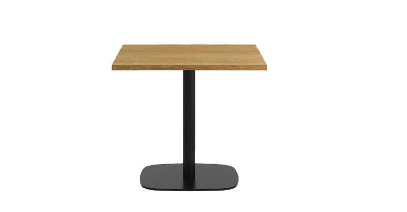 FORM CAFÉ TABLE WOOD