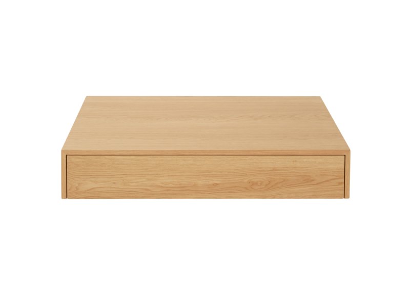 Mass Coffee Table