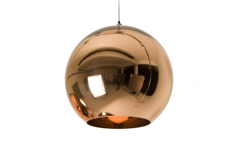 Copper
