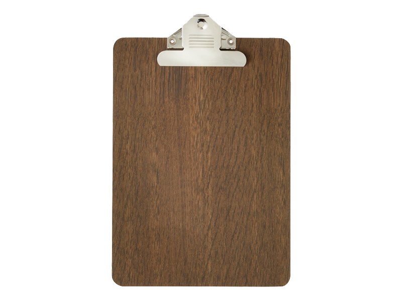 Clipboard