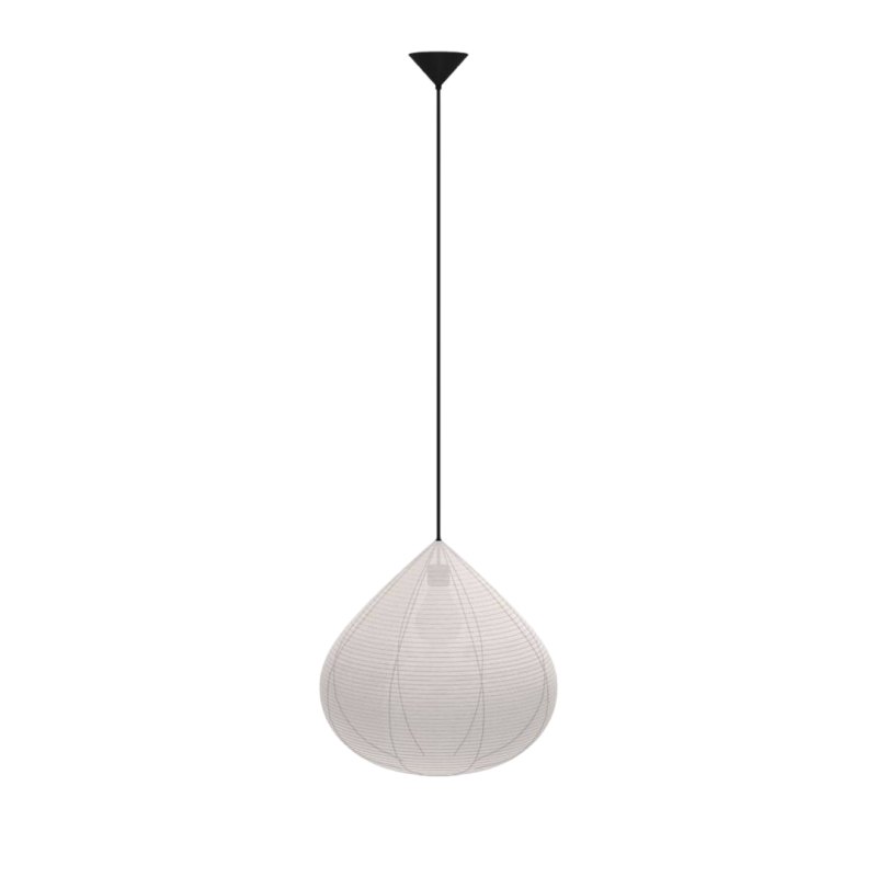 Drop Paper Lamp