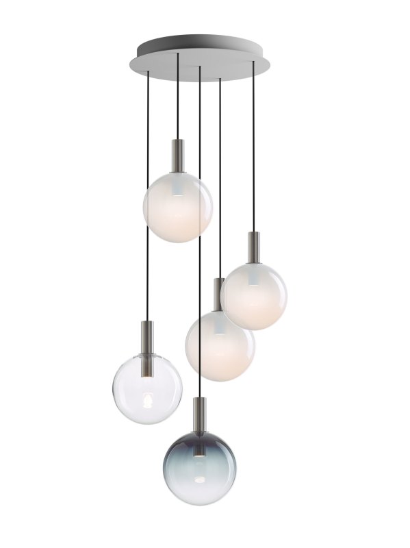 Divina chandelier