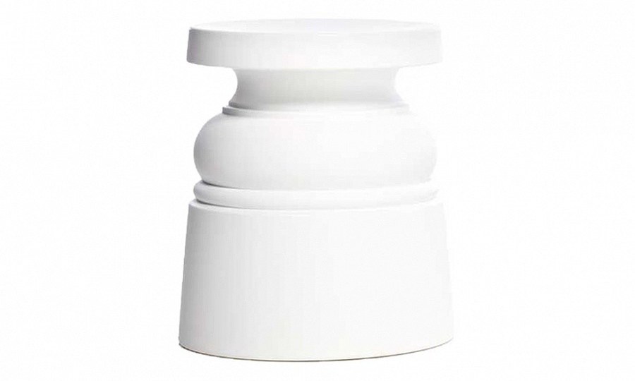Container Stool