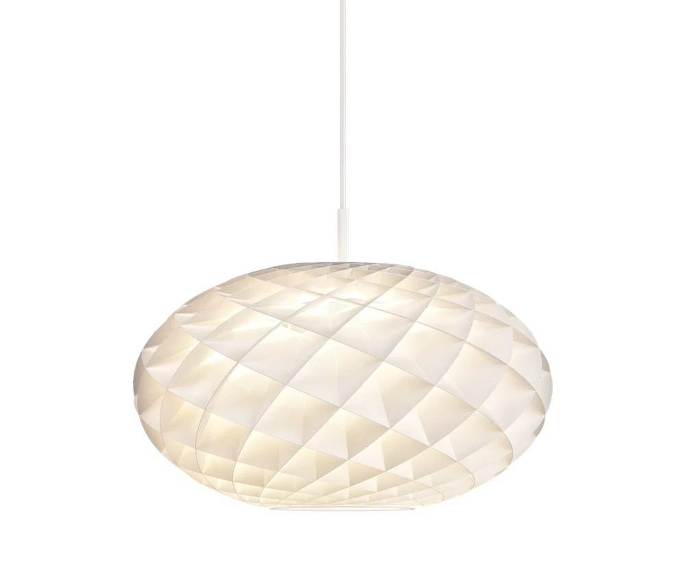 Patera Oval