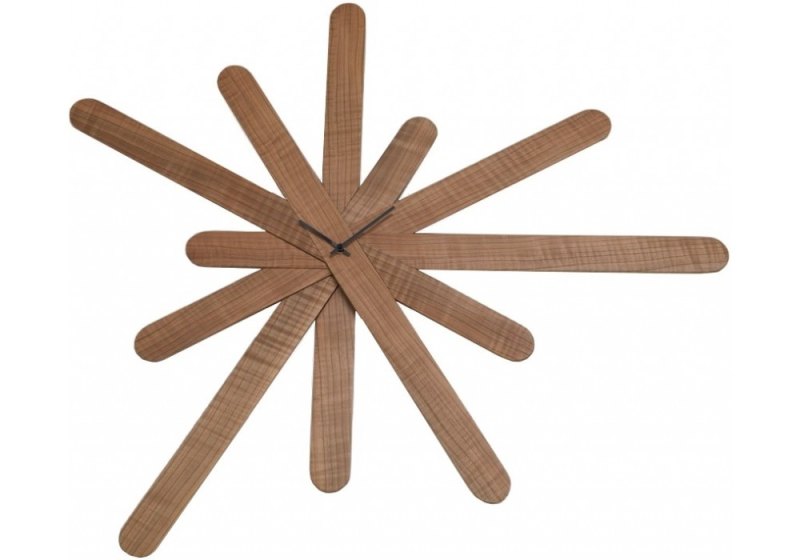Woodclock
