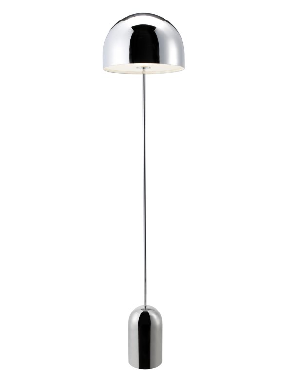 Bell Floor