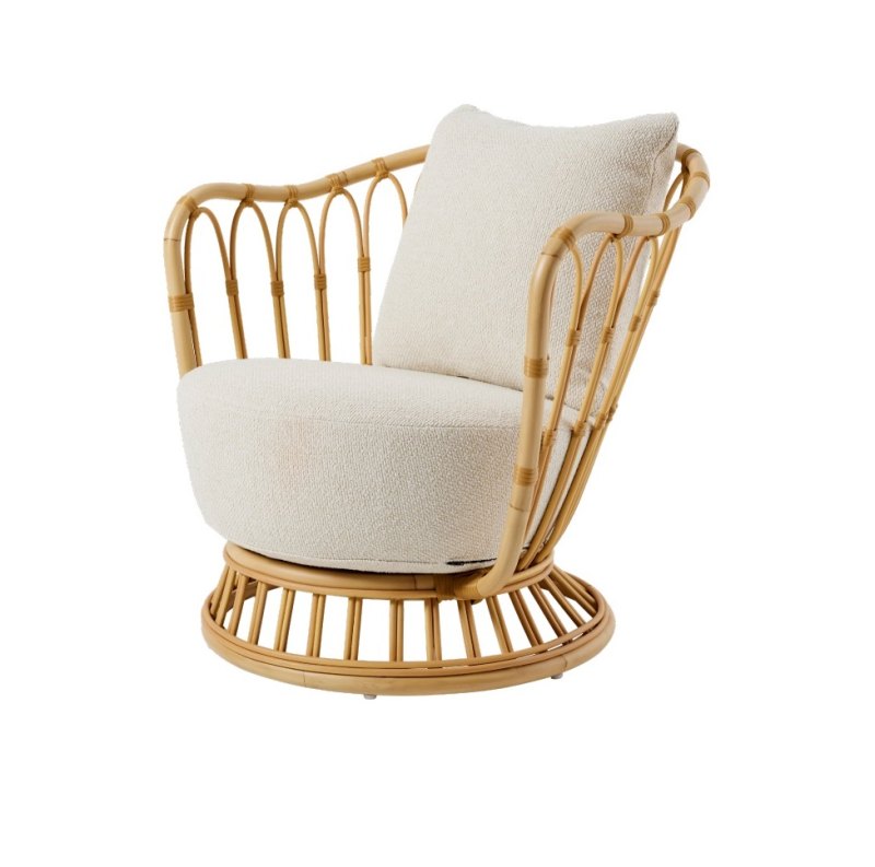 Grace Outdoor Lounge Chair