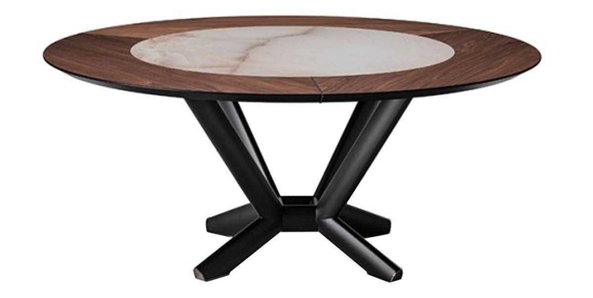 PLANER Ker-Wood Round