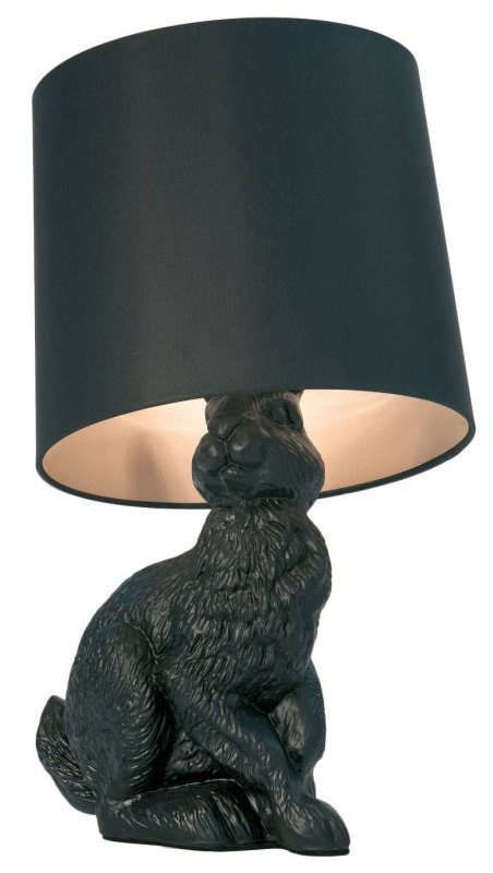 RABBIT LAMP