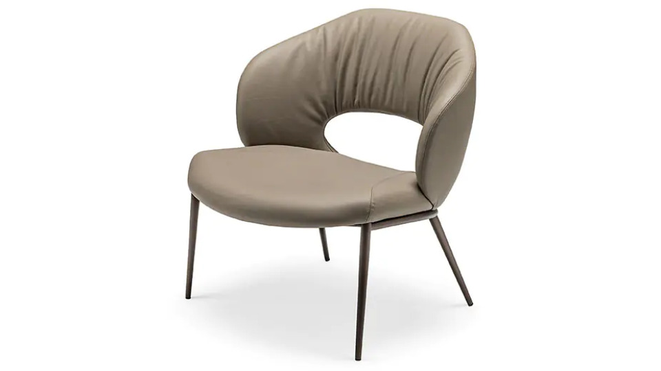 MIRANDA Lounge