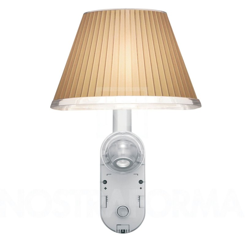 CHOOSE PARETE LED