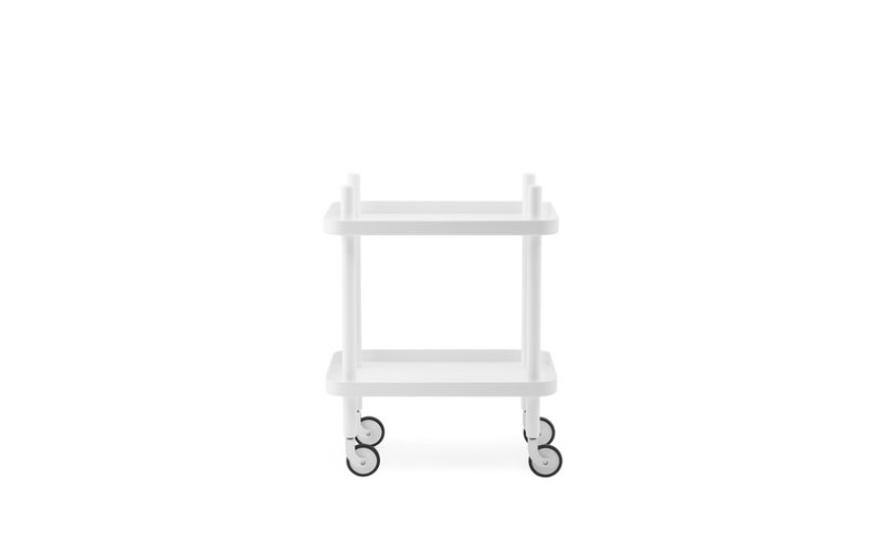 Block Table