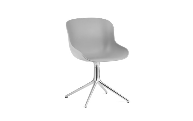HYG CHAIR SWIVEL 4L