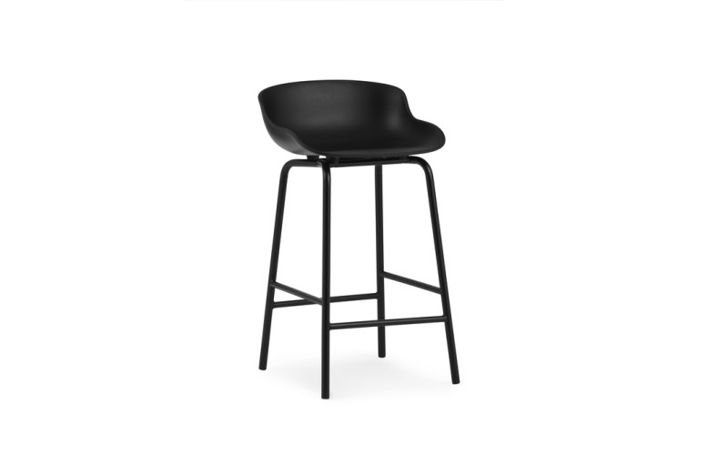 HYG BARSTOOL 65 CM STEEL