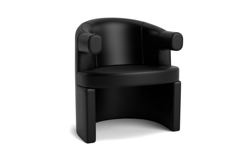 BURRA CHAIR