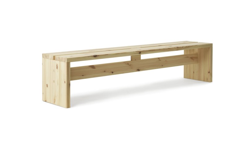 STRETCH BENCH