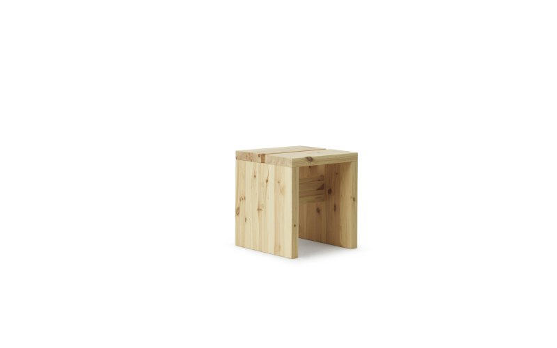 STRETCH STOOL