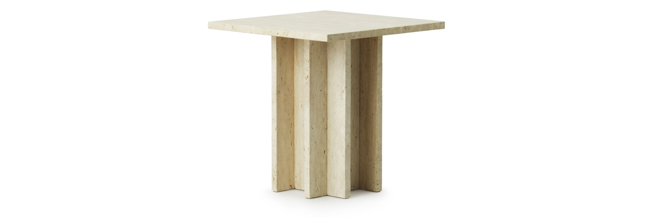 EDGE COFFEE TABLE