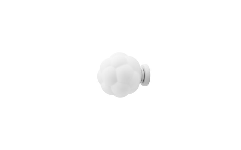 BUBBA LAMP CEILING