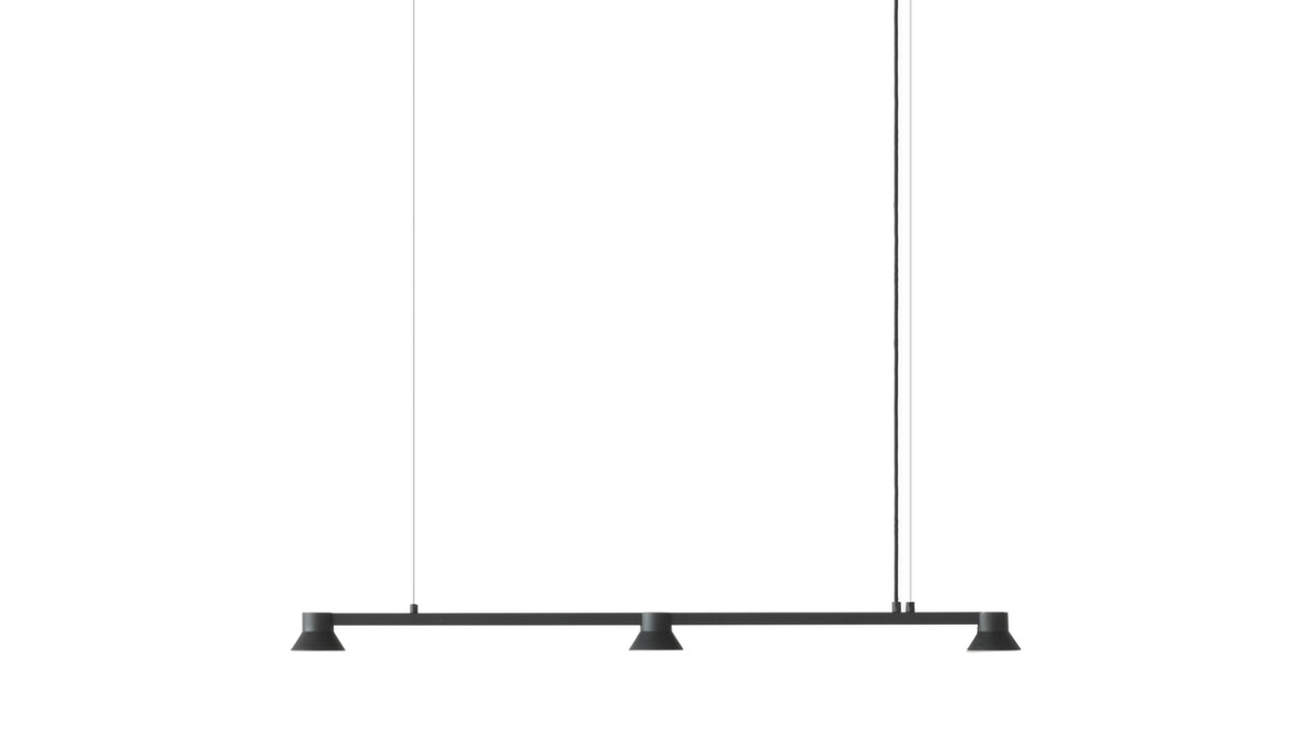 HAT LAMP LINEAR