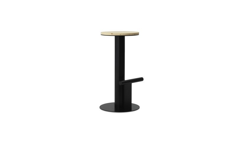 POLE BARSTOOL