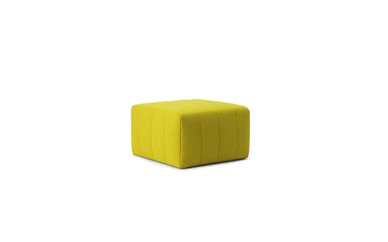 SCENE POUF