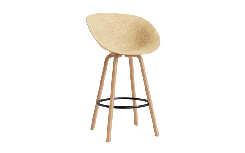 MAT BAR CHAIR WOOD
