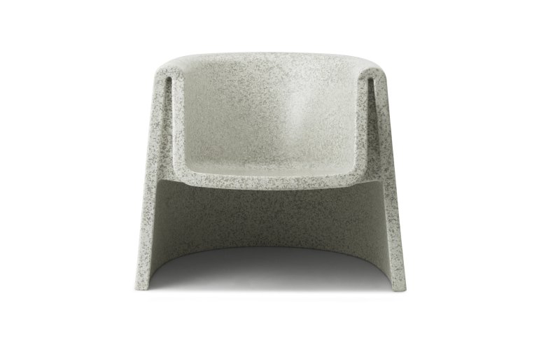 BIT LOUNGE CHAIR