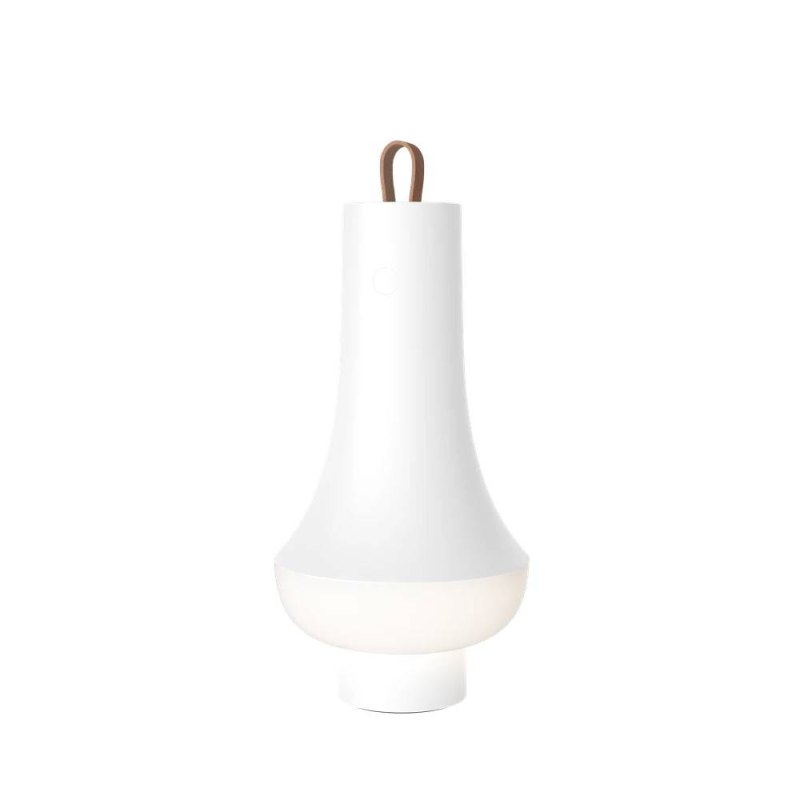 Tomoshi Portable Lamp