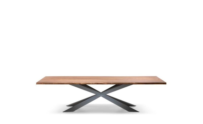 Spyder Wood