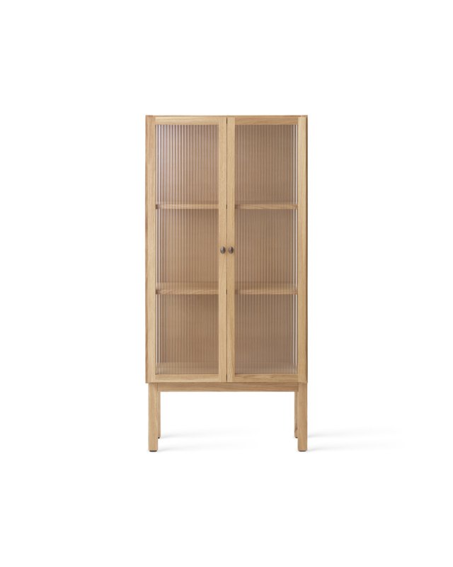 CURIOSITY CABINET