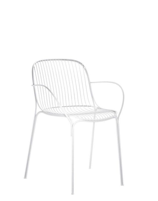 Hiray armchair