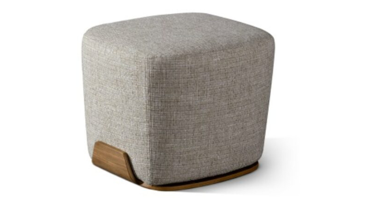 OLOS POUF