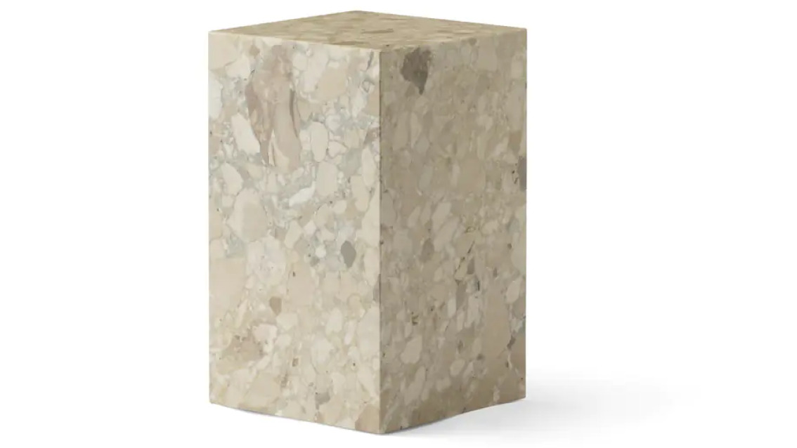 PLINTH TALL