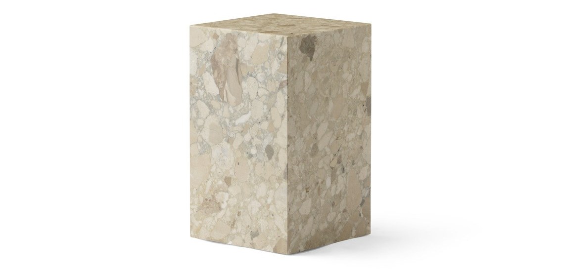 PLINTH TALL