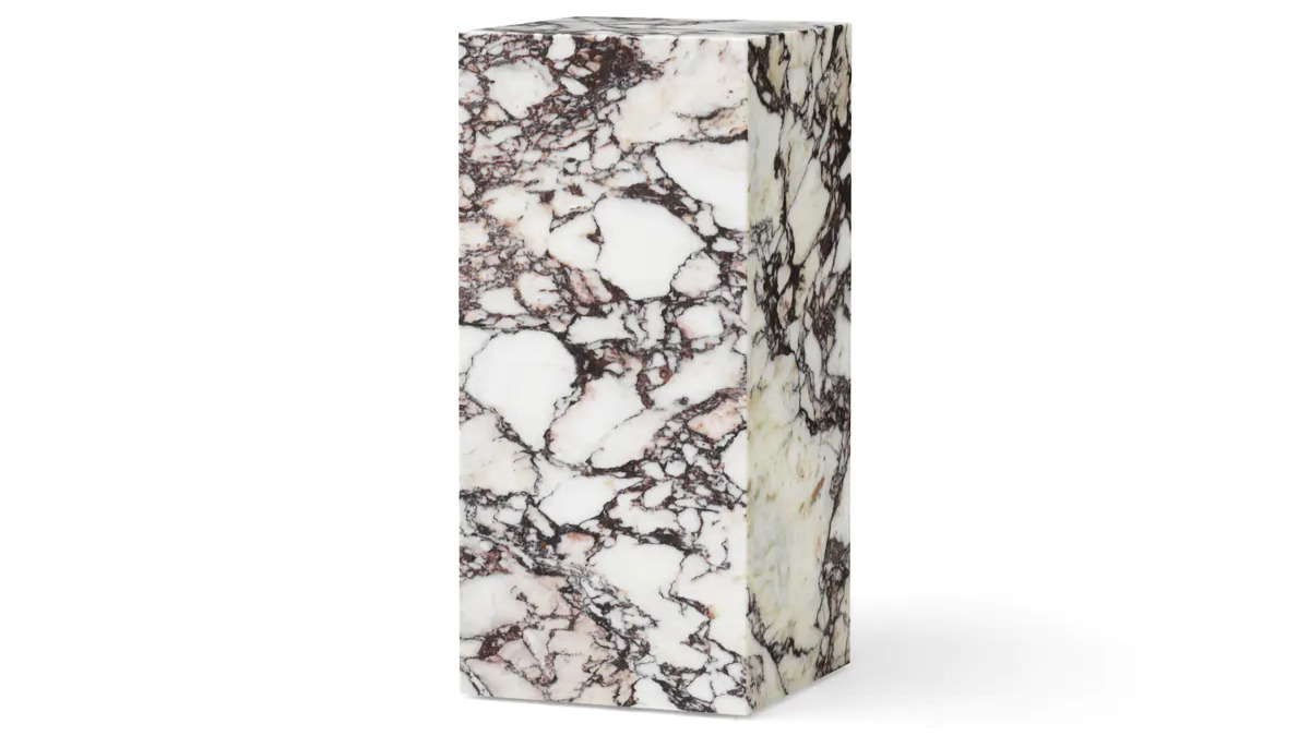 PLINTH PEDESTAL