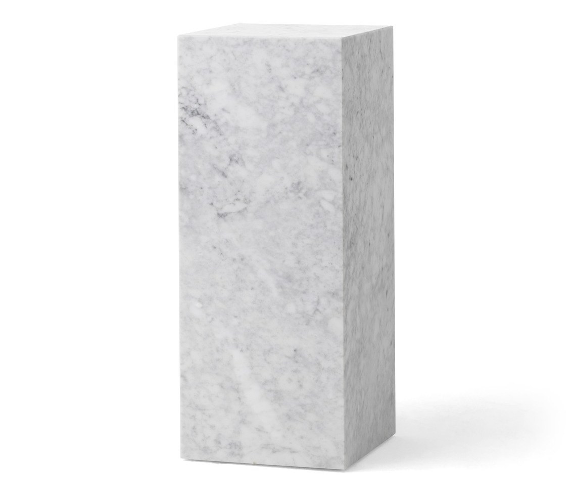 PLINTH PEDESTAL