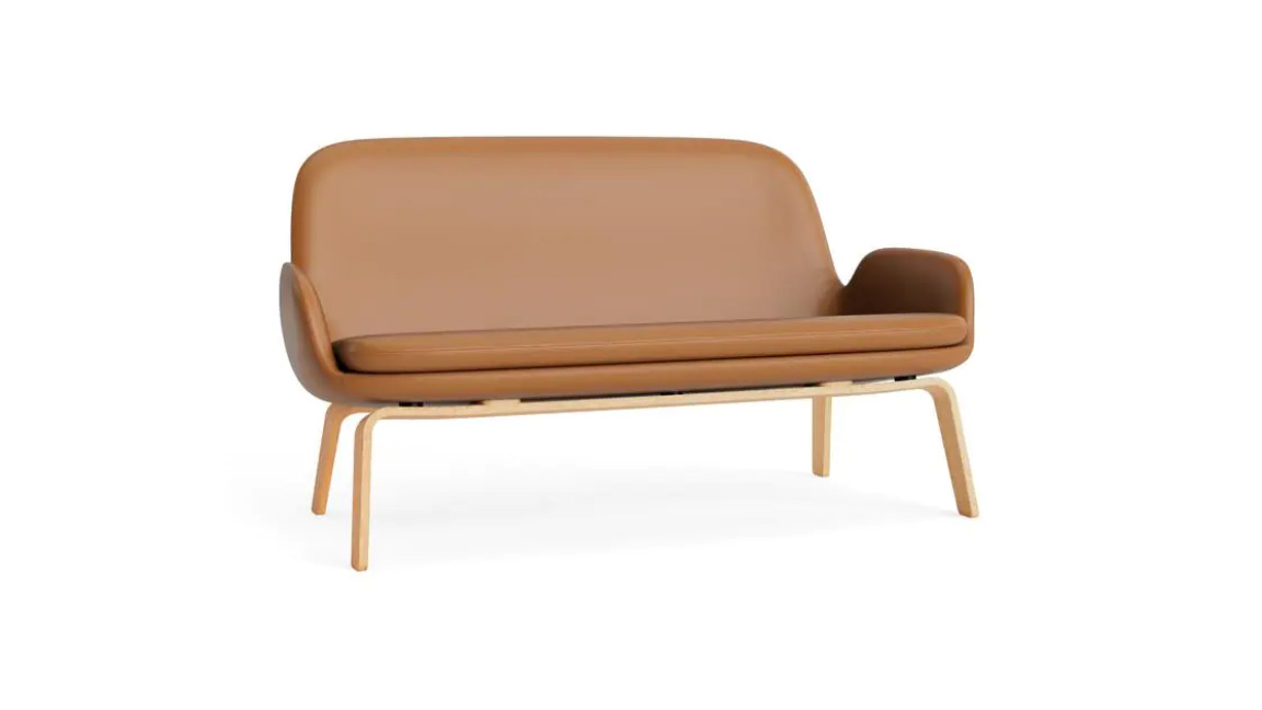 ERA SOFA WOOD