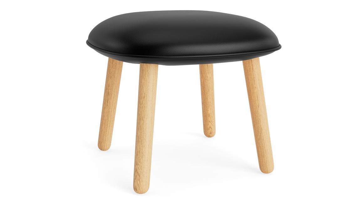 ACE FOOTSTOOL