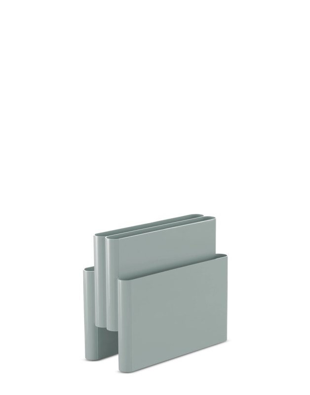 MAGAZINE RACK