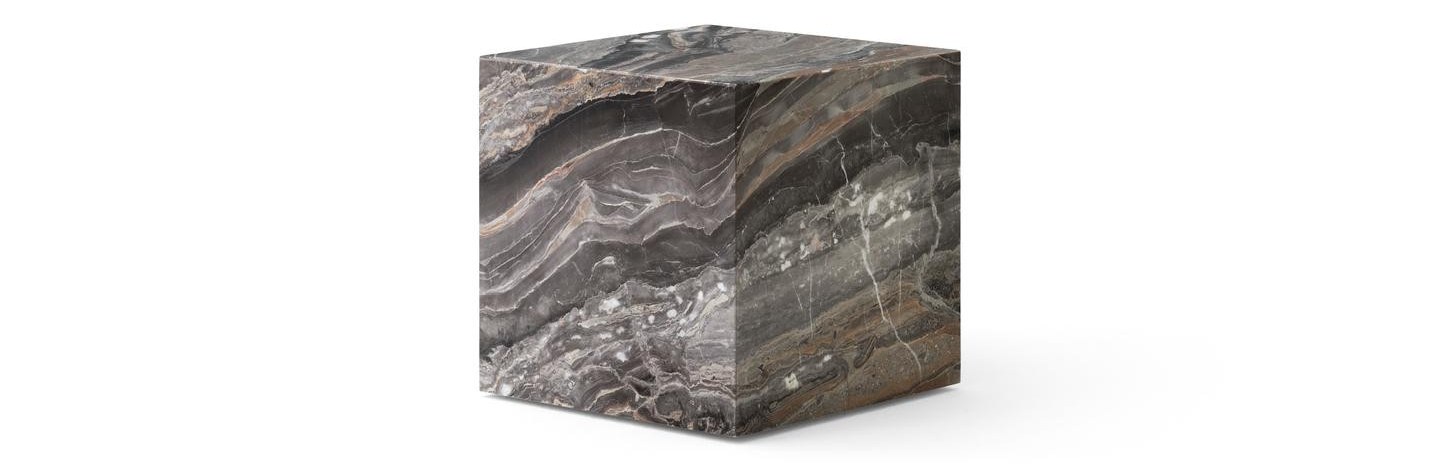 PLINTH CUBIC