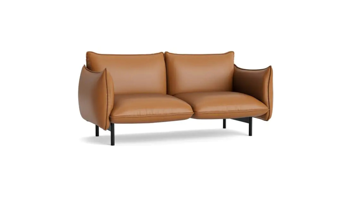 ARK MODULAR SOFA 2 SEATER