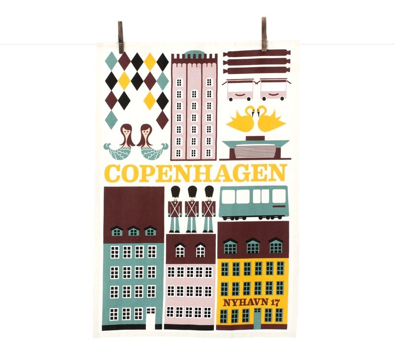 Copenhagen