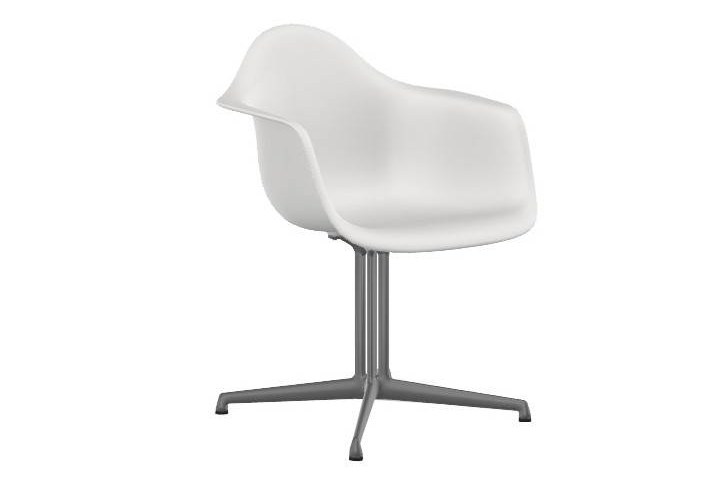 Eames Plastic DAL