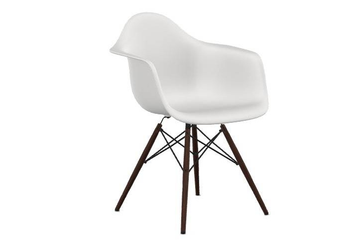 Eames Plastic DAW