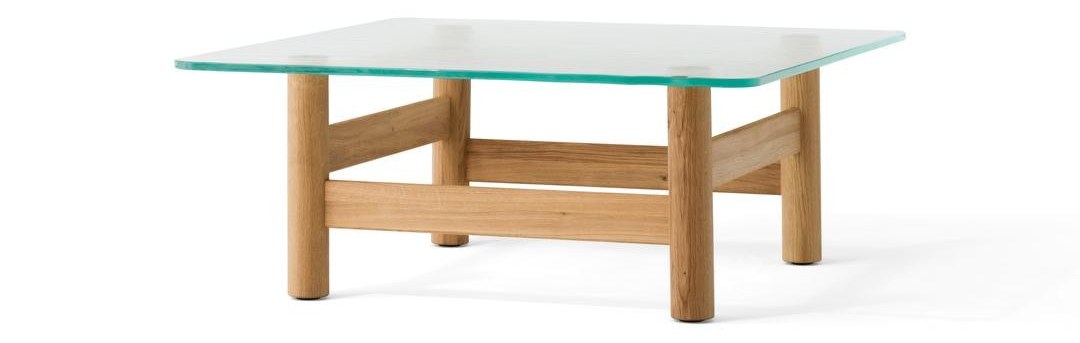 BRASILIA LOUNGE TABLE