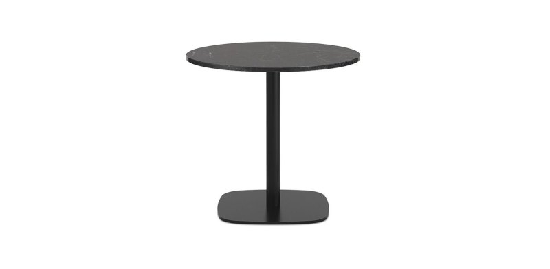 FORM CAFÉ TABLE MARBLE Round