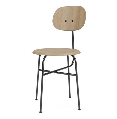 AFTEROOM DINING CHAIR PLUS