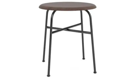 AFTEROOM STOOL